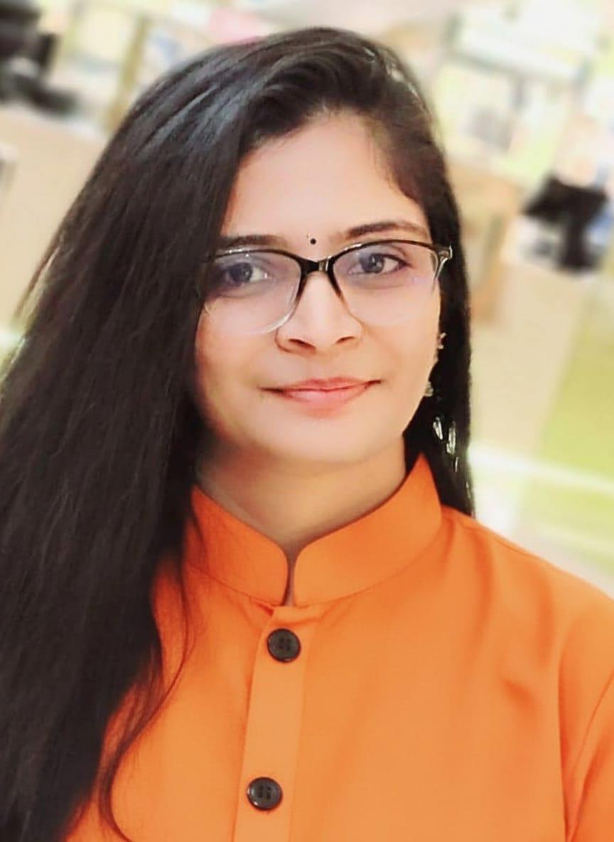Rashmi Suryawanshi 